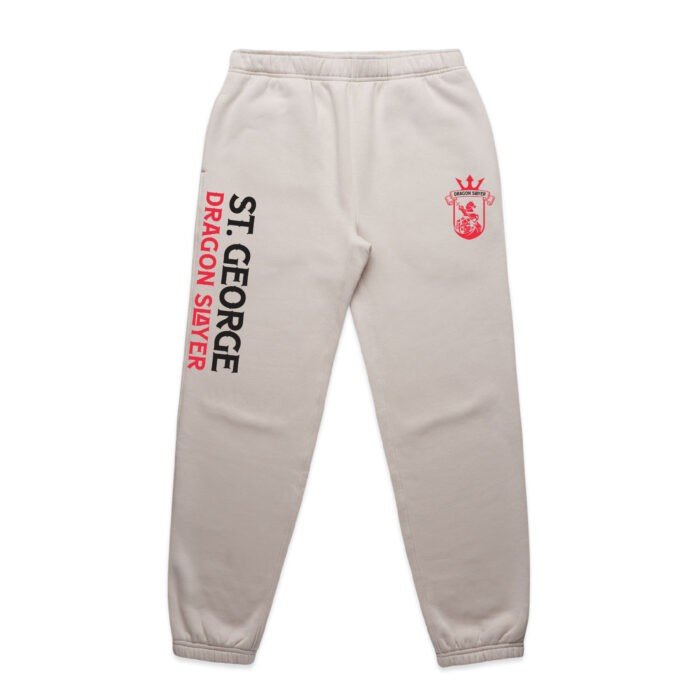 ST GEORGE TRACK PANTS - Image 3