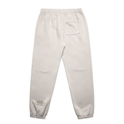 CONQUER YOUR FEARS (FADED) TRACK PANTS - Image 6