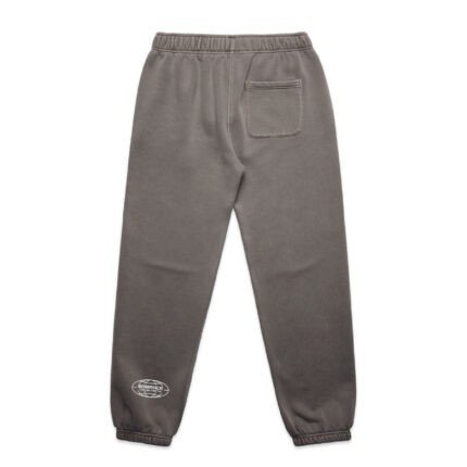 CONQUER YOUR FEARS (FADED) TRACK PANTS - Image 4
