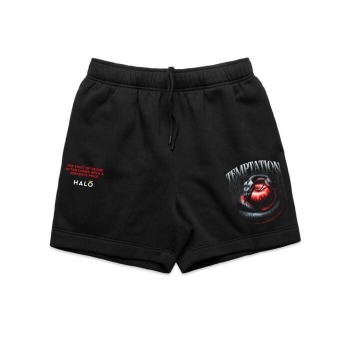 TEMPTATION SHORTS - Image 1