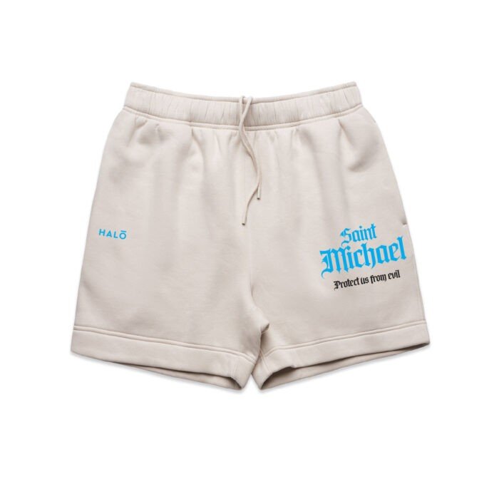 ST MICHAEL SHORTS - Image 1