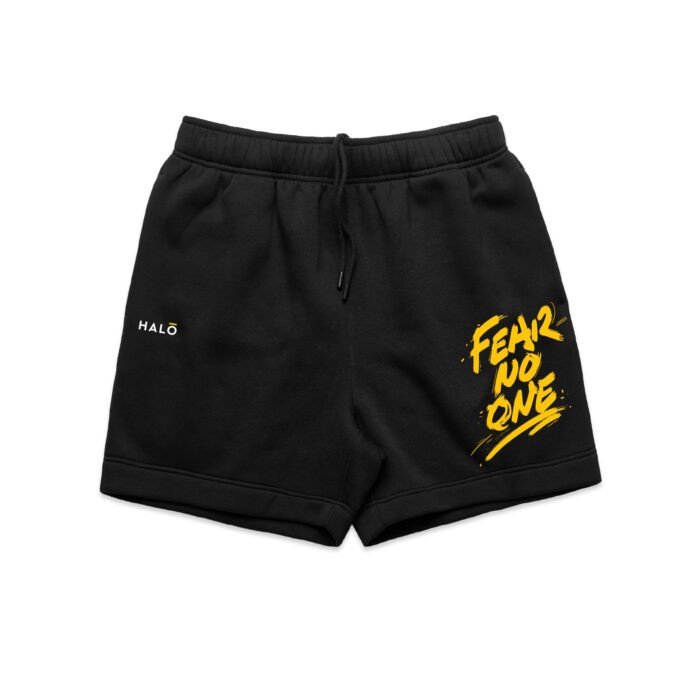FEAR NO ONE SHORTS - Image 1