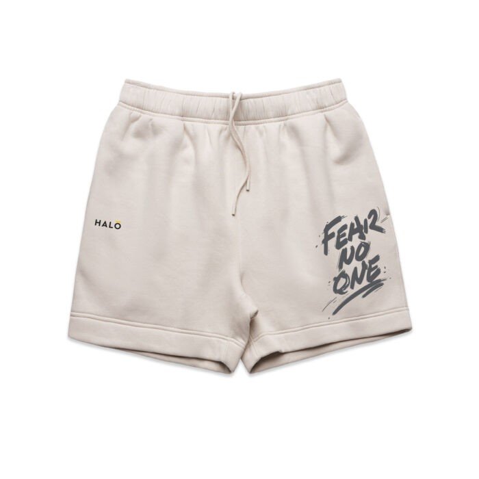 FEAR NO ONE SHORTS - Image 3