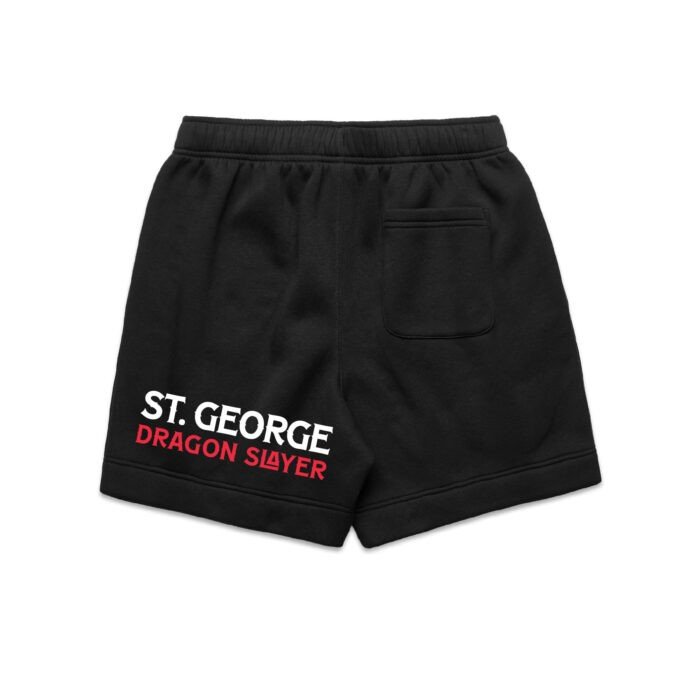 ST GEORGE  SHORTS - Image 2