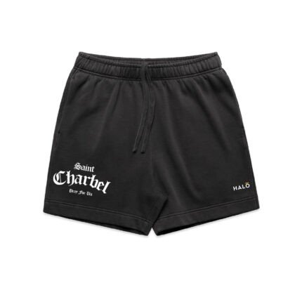 ST CHARBEL  (FADED)  SHORTS - Image 5