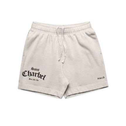 ST CHARBEL  (FADED)  SHORTS - Image 3