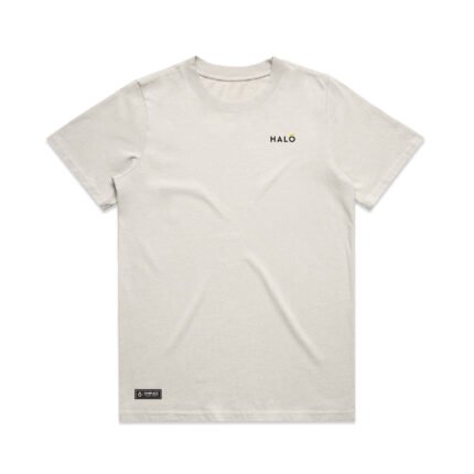 WO's ESSENTIAL HEAVY (FADED) TEE - Image 7