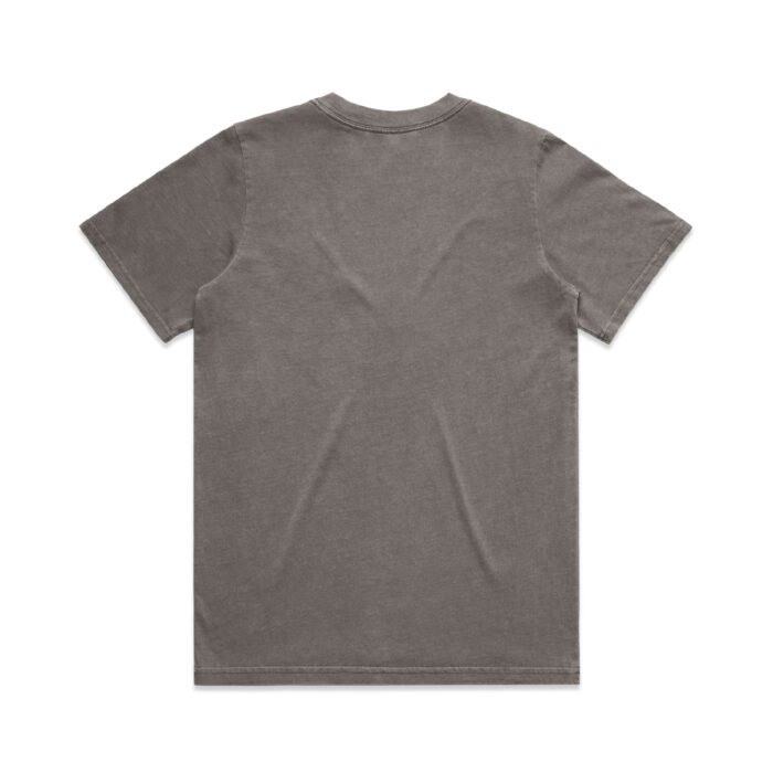 WO's ESSENTIAL HEAVY (FADED) TEE - Image 6