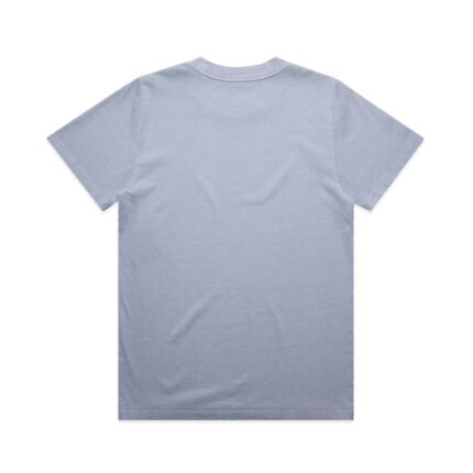 WO's ESSENTIAL HEAVY (FADED) TEE - Image 4