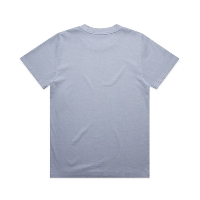WO's ESSENTIAL HEAVY (FADED) TEE - Image 4