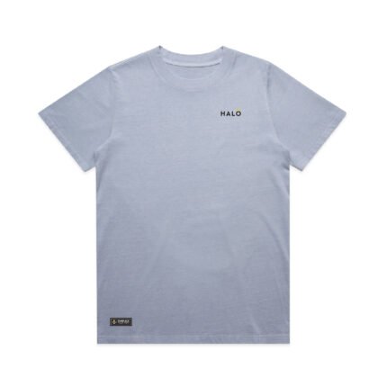 WO's ESSENTIAL HEAVY (FADED) TEE - Image 3