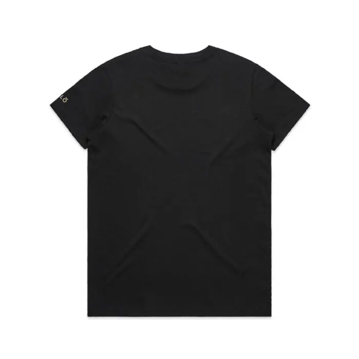 WO's OUR FATHER PRAYER TEE - Image 2
