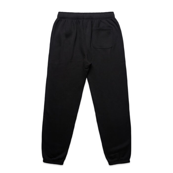 WO's OUR FATHER PRAYER TRACK PANTS - Image 2