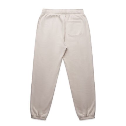 WO's OUR FATHER PRAYER TRACK PANTS - Image 4
