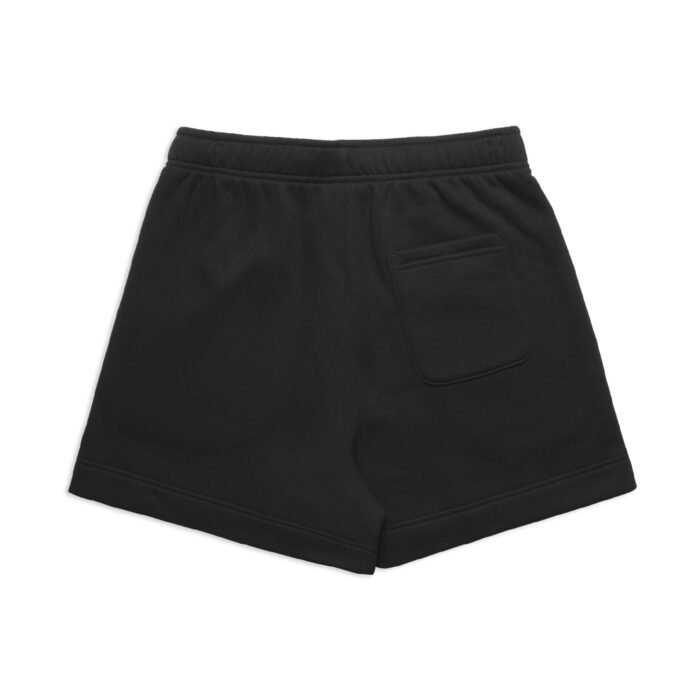 WO's OUR FATHER PRAYER SHORTS - Image 2