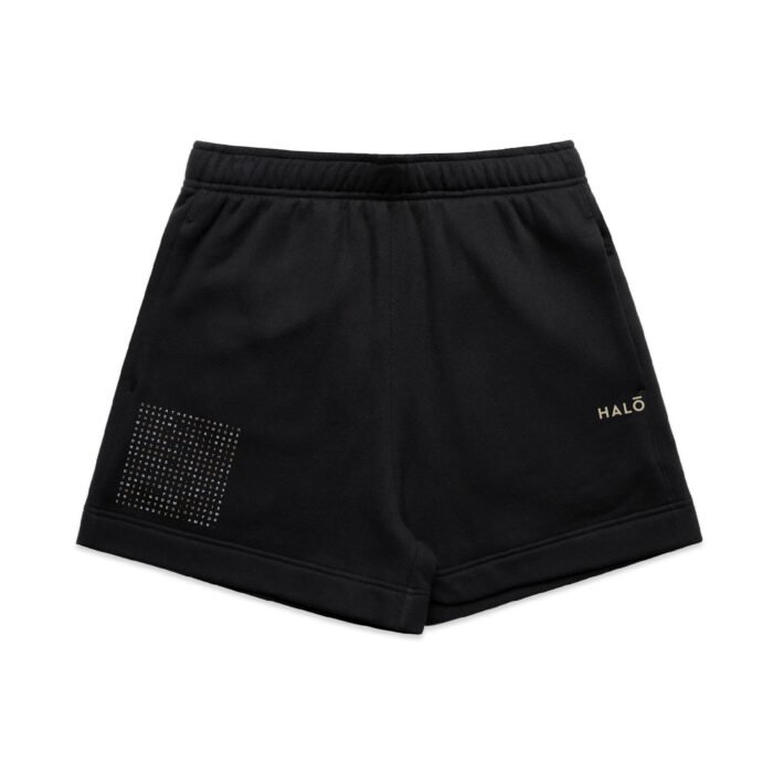 WO's OUR FATHER PRAYER SHORTS - Image 1