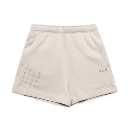 WO's OUR FATHER PRAYER SHORTS - Image 3