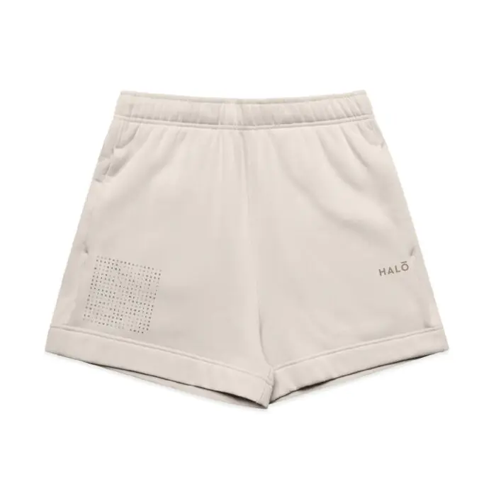WO's OUR FATHER PRAYER SHORTS - Image 3