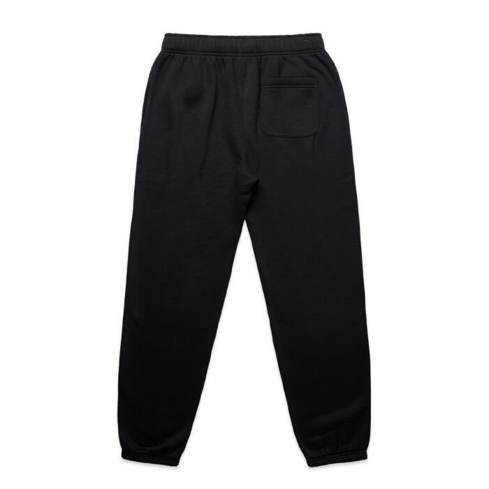 WO's HAIL MARY PRAYER TRACK PANTS - Image 2