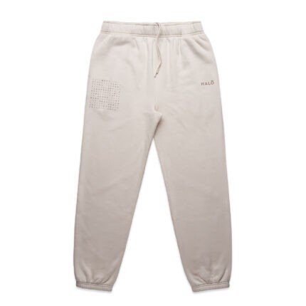 WO's HAIL MARY PRAYER TRACK PANTS - Image 3