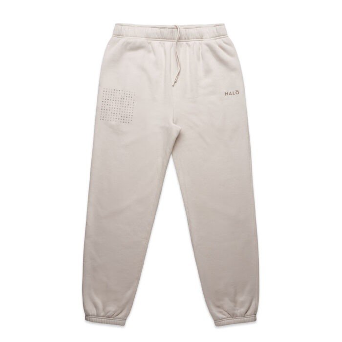 WO's HAIL MARY PRAYER TRACK PANTS - Image 3