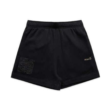 WO's HAIL MARY PRAYER SHORTS - Image 3