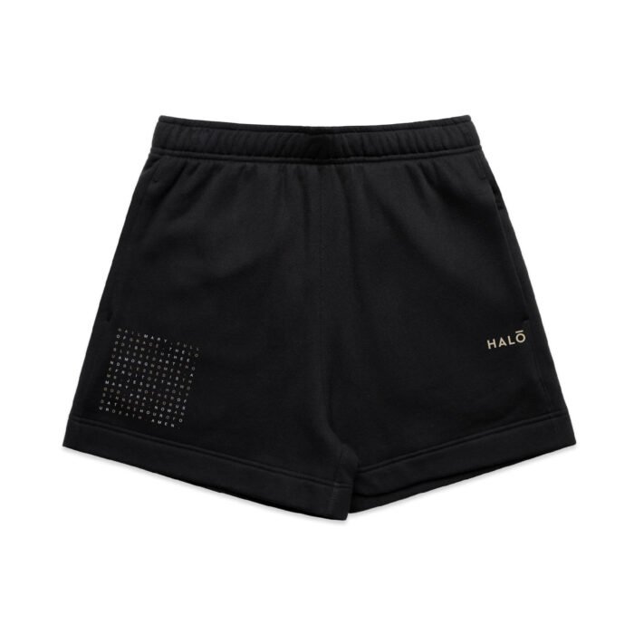 WO's HAIL MARY PRAYER SHORTS - Image 3