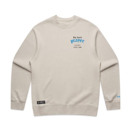 WO's THE LORD's PRAYER CREW - Image 6