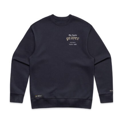 WO's THE LORD's PRAYER CREW - Image 10