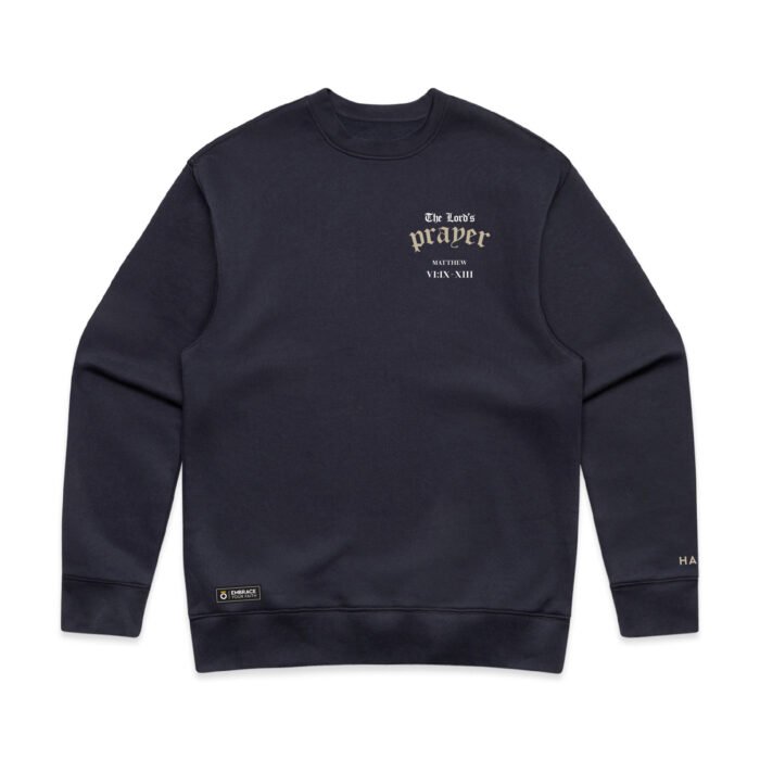 WO's THE LORD's PRAYER CREW - Image 10