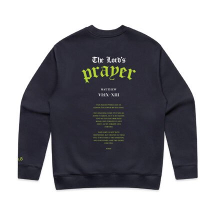 WO's THE LORD's PRAYER CREW - Image 11