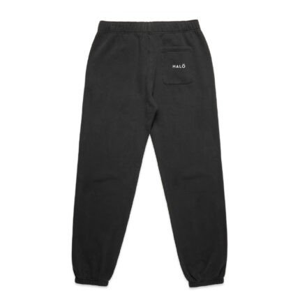 WO's THE LORD's PRAYER (FADED) TRACK PANTS - Image 4