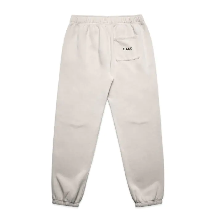WO's THE LORD's PRAYER (FADED) TRACK PANTS - Image 2