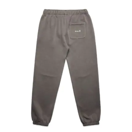 WO's THE LORD's PRAYER (FADED) TRACK PANTS - Image 6