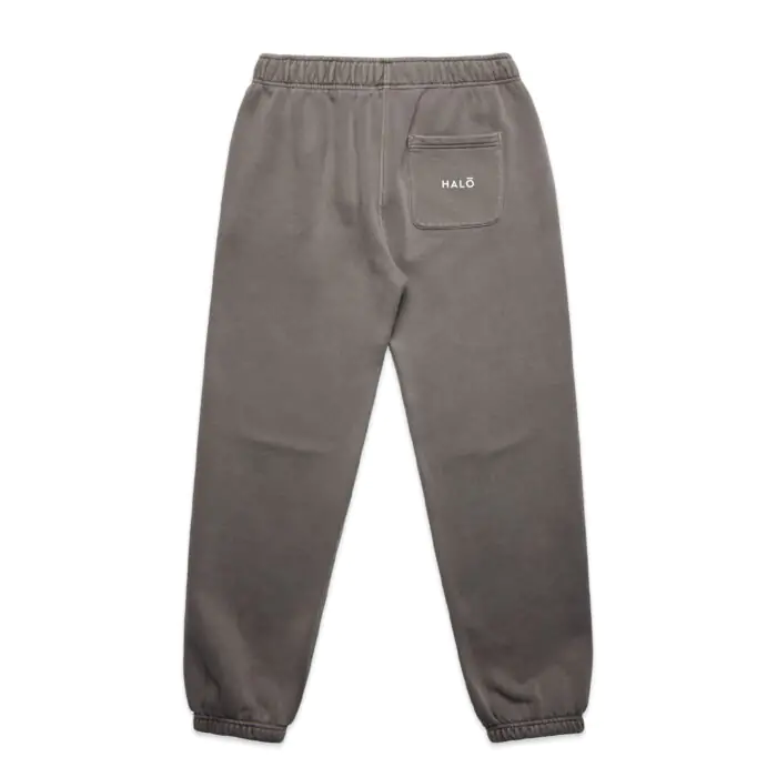 WO's THE LORD's PRAYER (FADED) TRACK PANTS - Image 6