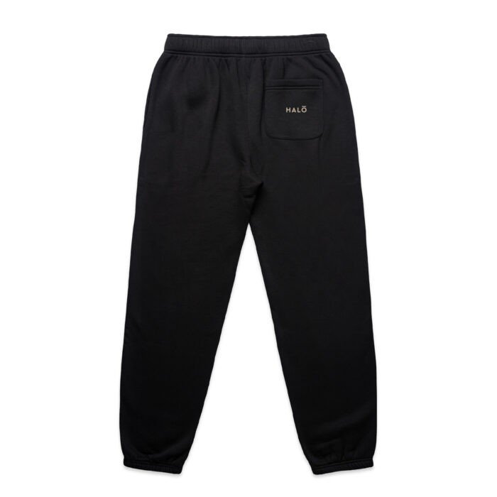 WO's THE LORD's PRAYER TRACK PANTS - Image 2