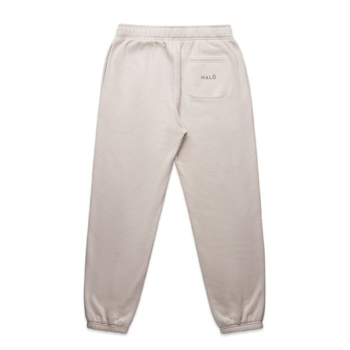 WO's THE LORD's PRAYER TRACK PANTS - Image 4
