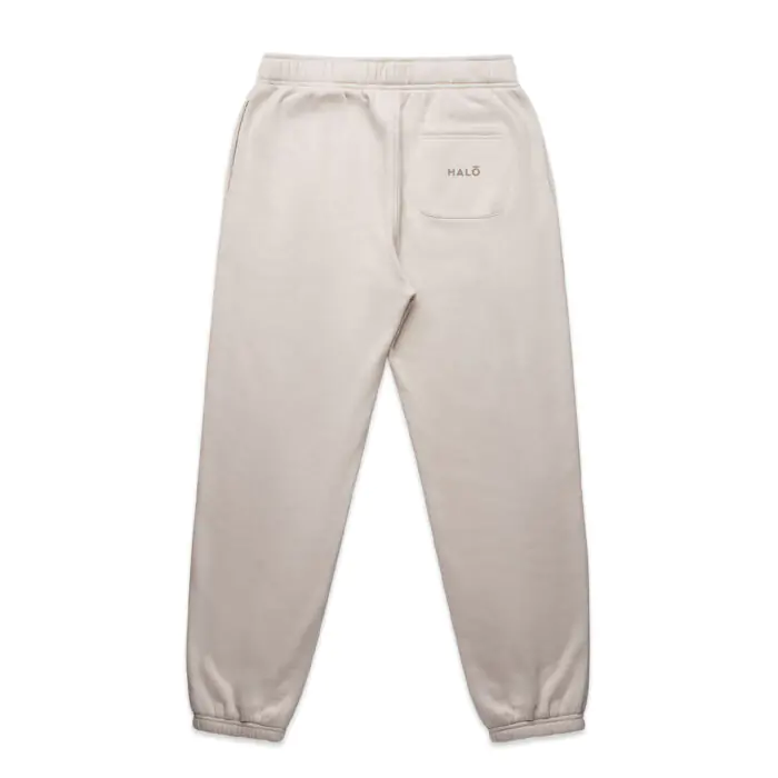 WO's THE LORD's PRAYER TRACK PANTS - Image 4