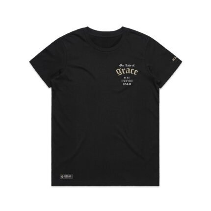 WO's OUR LADY OF GRACE TEE - Image 17