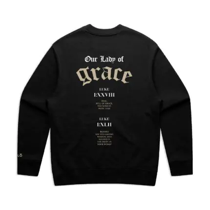 WO's OUR LADY OF GRACE CREW - Image 9