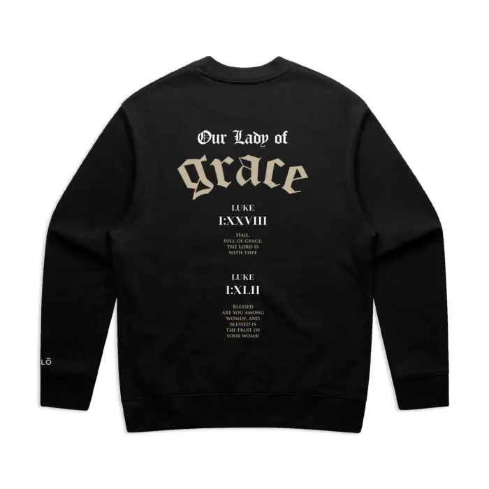 WO's OUR LADY OF GRACE CREW - Image 9