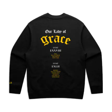 WO's OUR LADY OF GRACE CREW - Image 11