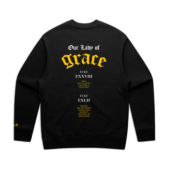 WO's OUR LADY OF GRACE CREW - Image 11