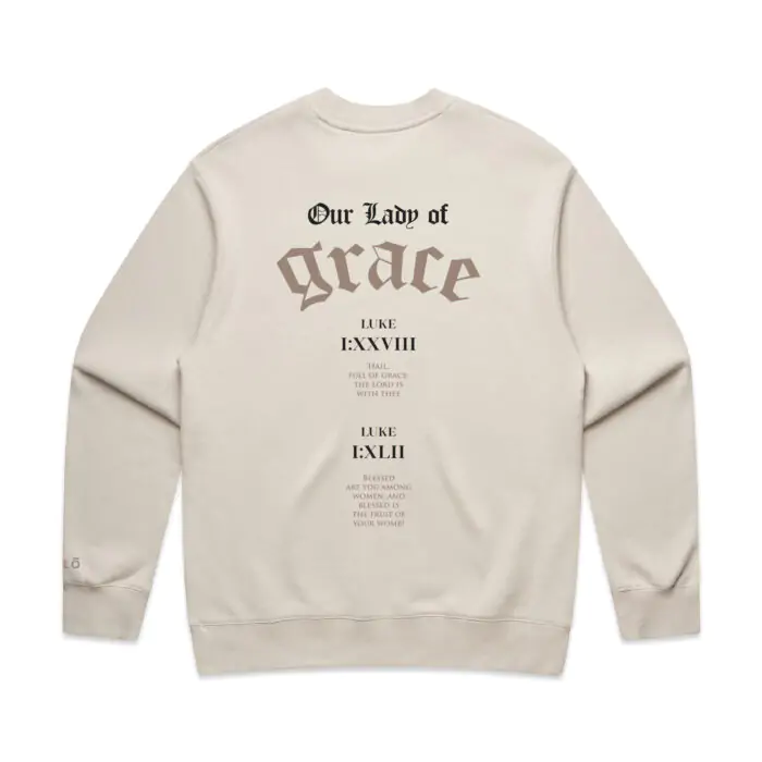 WO's OUR LADY OF GRACE CREW - Image 5