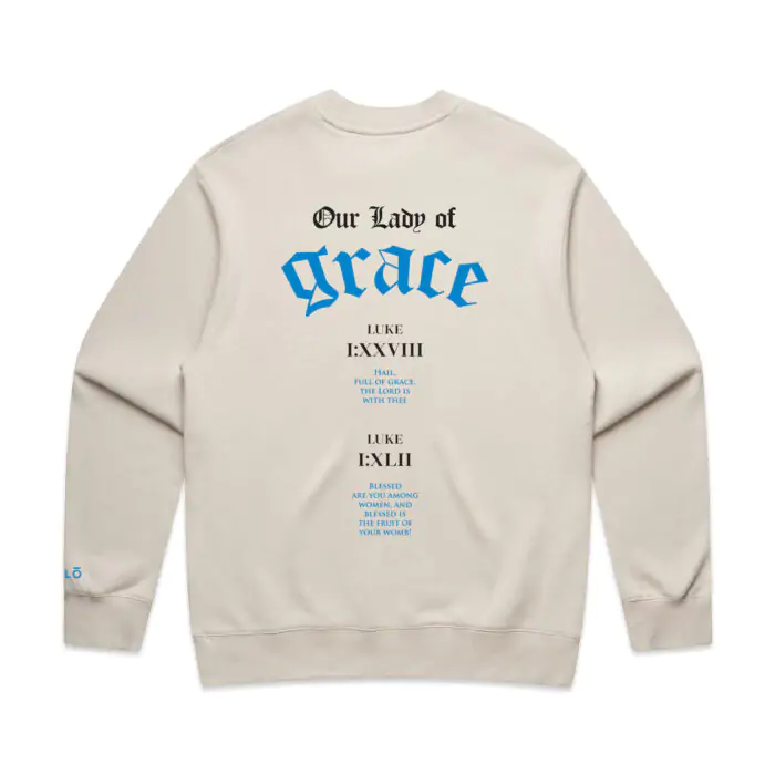 WO's OUR LADY OF GRACE CREW - Image 7