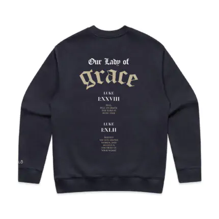 WO's OUR LADY OF GRACE CREW - Image 3
