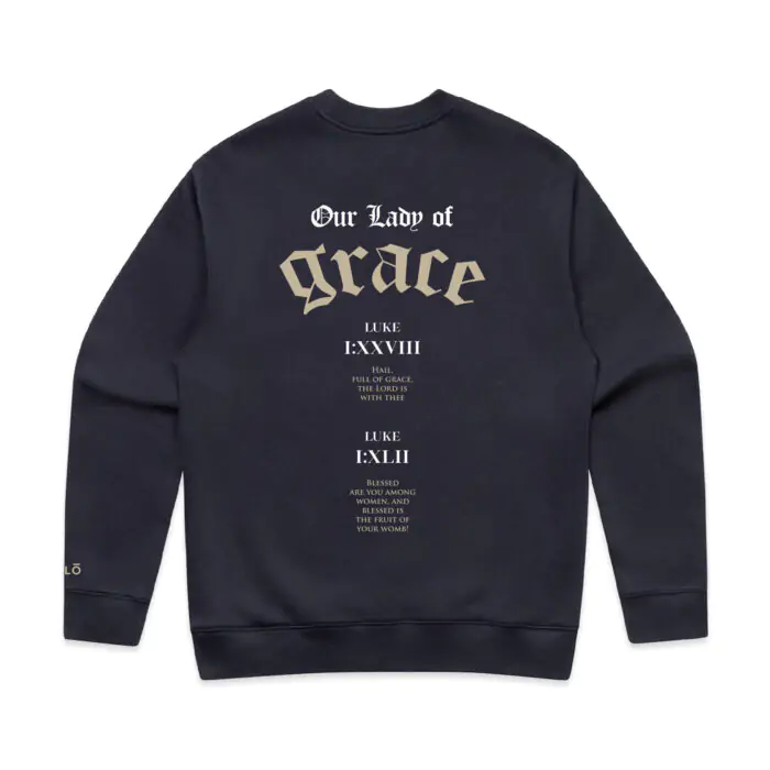 WO's OUR LADY OF GRACE CREW - Image 3