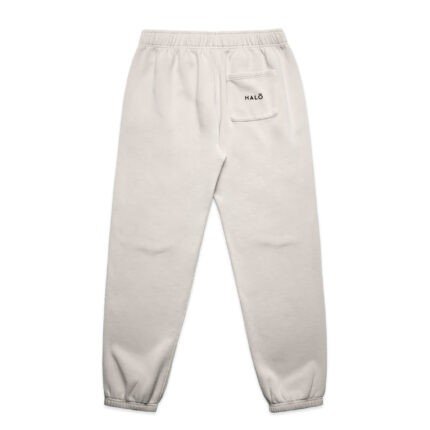 WO's OUR LADY OF GRACE (FADED) TRACK PANTS - Image 6