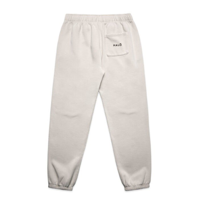 WO's OUR LADY OF GRACE (FADED) TRACK PANTS - Image 6