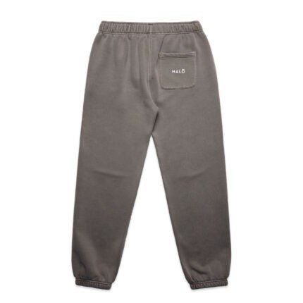 WO's OUR LADY OF GRACE (FADED) TRACK PANTS - Image 4